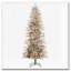 Arbre de Noël artificiel 7 pi