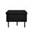 Modern Space Saving Centre Table with Foldable Top