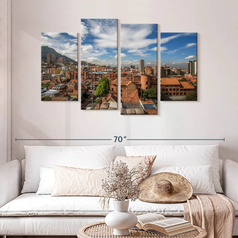 Marchelle Bogota Colombia