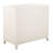 Albanie Solid Wood Accent Cabinet-1752205302