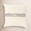 Cason Striped Cotton Throw Pillow