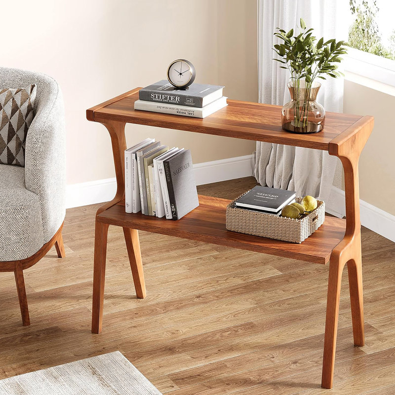 Table de bout moderne Mid Century