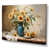Toile tendue