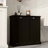 Two-Compartment Tilt-Out Laundry Sorter Cabinet-779080967