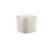 Metz 18" Boucle Fabric Pouf