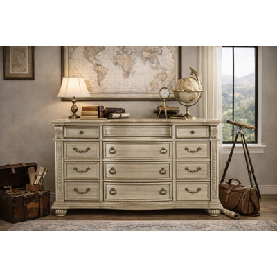 Commode l 11 po Anndrea