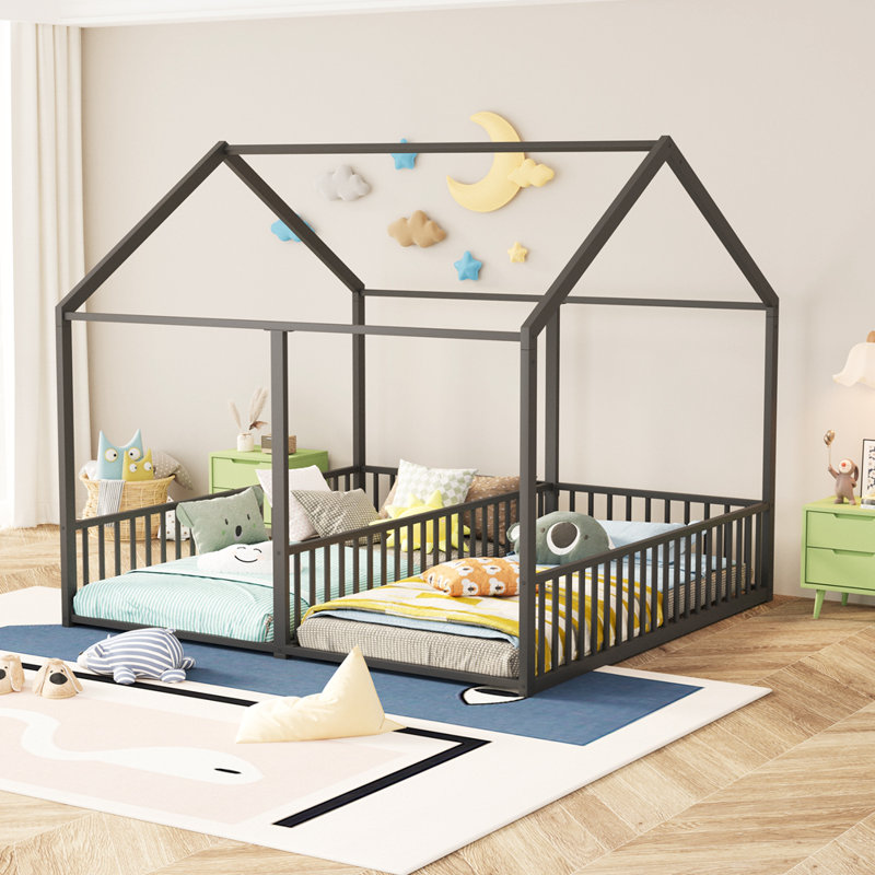 Adonay Kids, Black