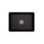 24'' L Farmhouse Kitchen Sink-570200344