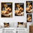 Tellson " Food Breads A Rustic I "-2137903371-2137903368