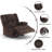 Catherne 40.1" Wide Upholstered Recliner-1054920601