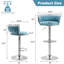 Tabouret de bar Christal-230135264-222376787