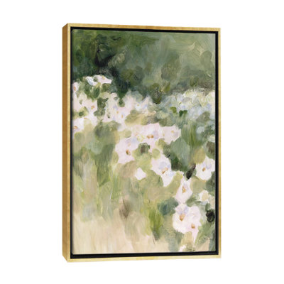 «Midsummer Meadow», reproduction d'art sur toile encadrée