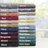100% Cotton 8 Piece Antimicrobial Towel Set-550296171-550296174