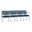 Structure en métal 4 places Lenox-867282061-867282065