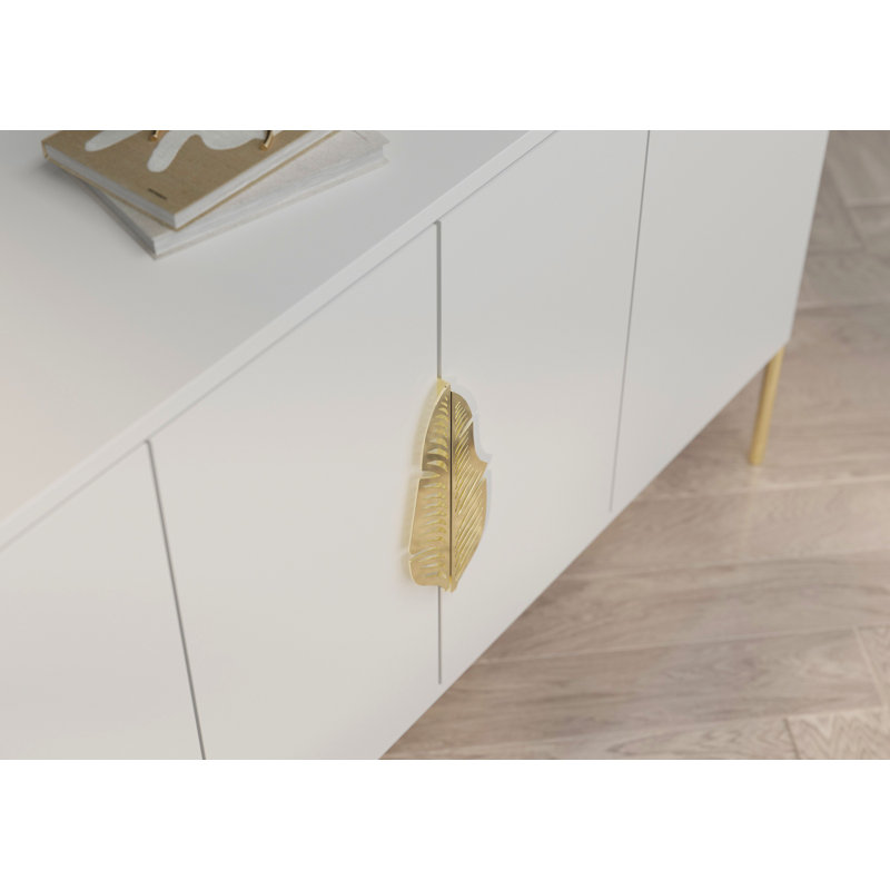 Phillipsburg 138cm Sideboard, White