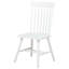 Chaise d'appoint Elissa (ensemble de 2)-120650214