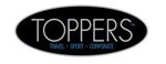 Toppers logo