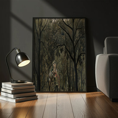 Wooton No Frame Print