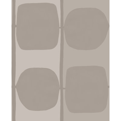 Geometric Double Roll