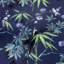 Papier peint jardin Desi