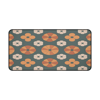 Polyester Desk Pad