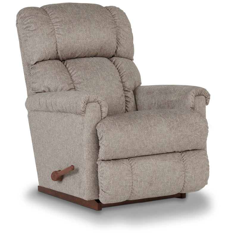 Fauteuil inclinable manuel Pinnacle, Chenille de performance marine i-Saxton, Fauteuil à bascule inclinable