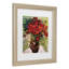 Art encadré «Daisies & Poppies» par Vincent Van Gogh-862950438-862950437
