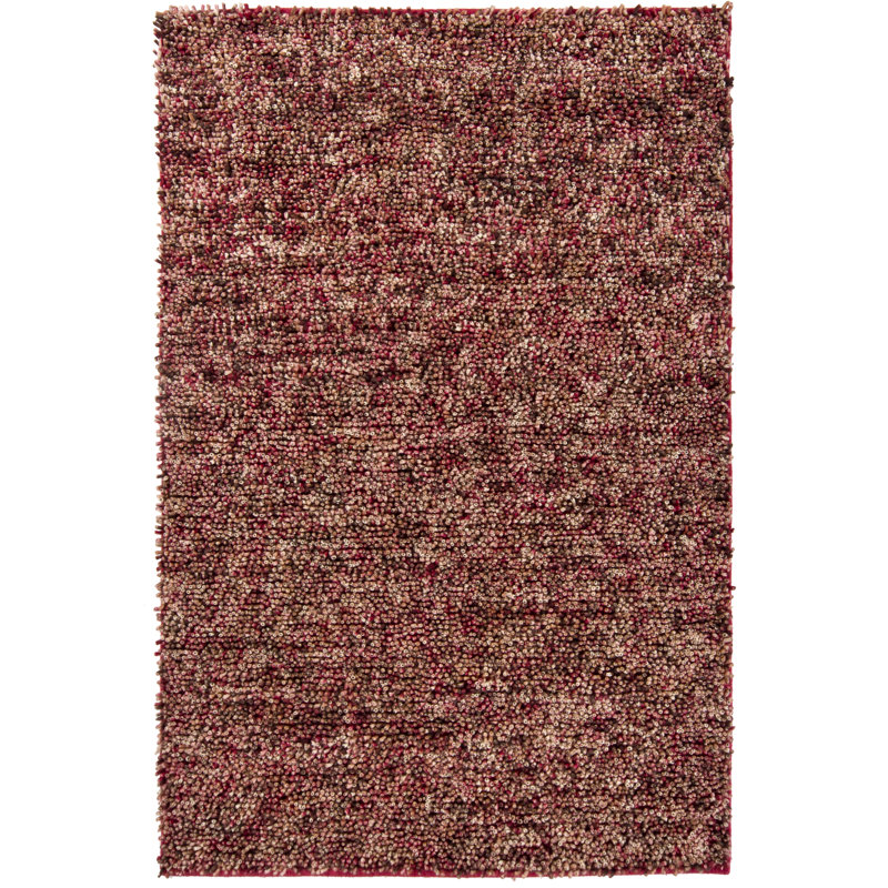 Performance Wool Indoor Rug, Runner 2'6" x 7'6"