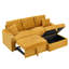 Canapé 80 po avec repose-pieds-986342396