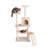 Harva 57'' H Cat Tree-32416553