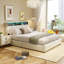 Upholstered Ottoman Bed-52165622
