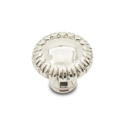 Poignée champignon avec pétales End CK Series