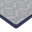 Symbol Isotonic Memory Foam 10" Hybrid Mattress-1142518703-1142518698