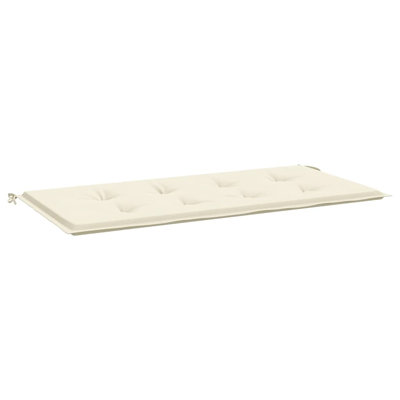 Coussin de jardin en tissu Oxford
