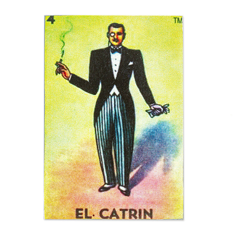 Jyheem l'aimant de découpage Catrin