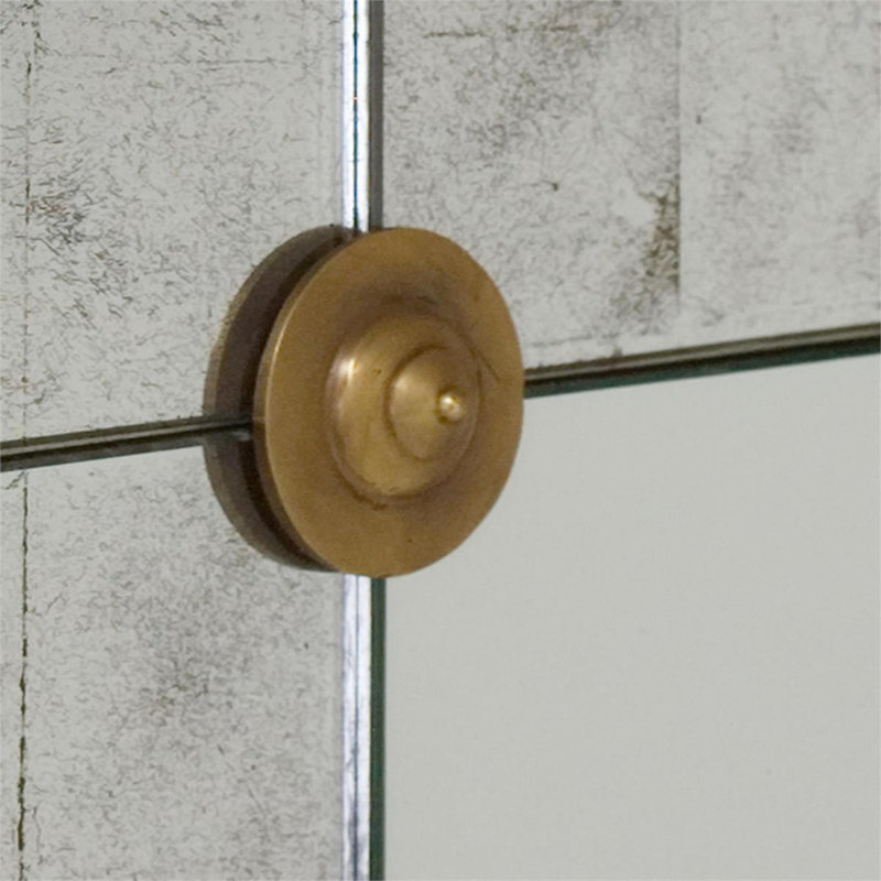 Elliot Rectangle Wall Mirror