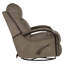 Fauteuil inclinable et pivotant pivotant Fouts-40057394