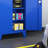 Multi-purpose Garage Lockers-969640666