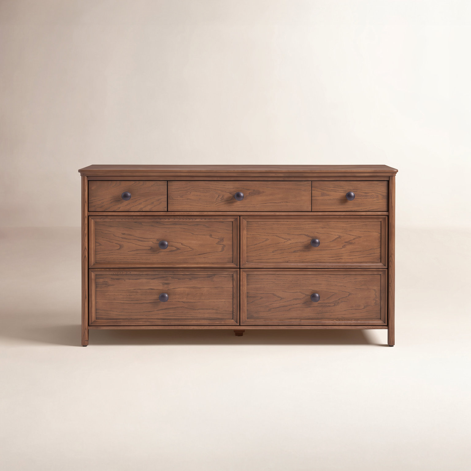 Quiet Luxury 7-Drawer Dresser
