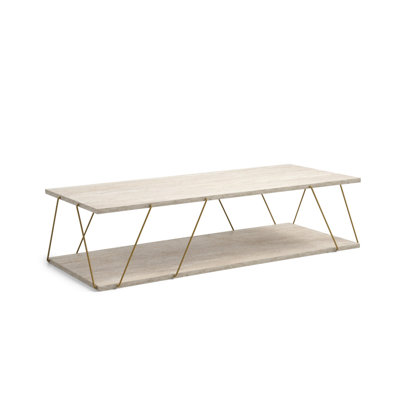 Glorias Coffee Table