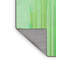 Tapis vert tissé à la machine-68655256