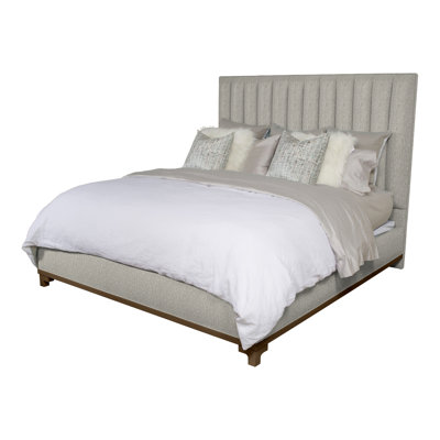 Jemma Upholstered Bed