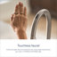 Robinet de cuisine Weymouth Smart Faucet-79228055