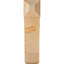 Support pour scie brute, sapin Douglas, l 6 po x P 18 po x H 26 po-32518958-32518800