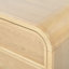 Table de chevet 2 tiroirs Tosheba-1153624068
