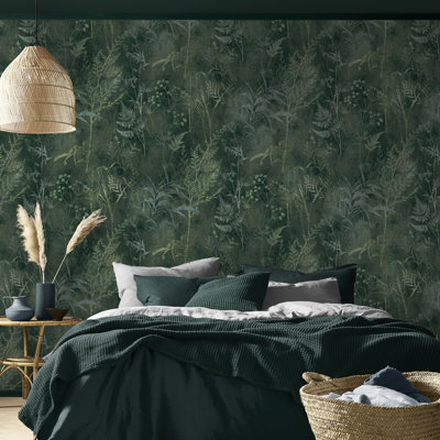  Papier peint Trees