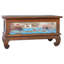 Table basse simple avec rangement Alarins-2097297947