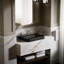 Vox Vitreous China Rectangular Vessel Bathroom Sink with Overflow-856925035-870115901