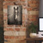  «Heres Looking You II» par Debra Van Swearingen, art mural sur toile, 12 po x 16 po-1169270862