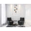 Luminaire suspendu en sphères groupées à 5 lumières Yearby-625552136-578039927-625552140